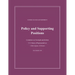 United States Government Policy and Supporting Positions (Plum Book) 2020