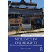 Violence in the Heights: The Torn Social Fabric of Inner-City Neighborhoods