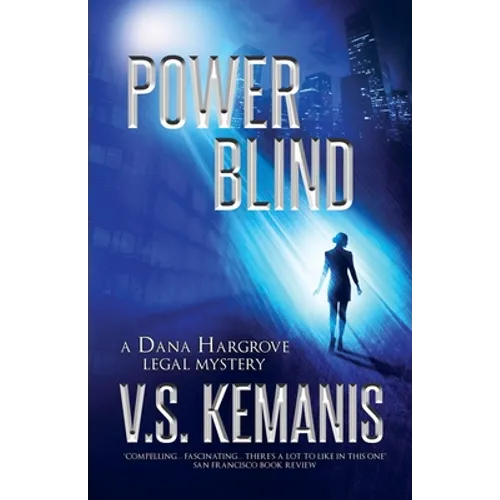 Power Blind