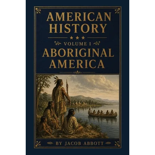 Aboriginal America