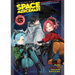 Reborn as a Space Mercenary: I Woke Up Piloting the Strongest Starship! (Light Novel) Vol. 5