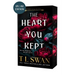 The Heart You Kept