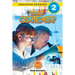 What Is COVID-19? (Engaging Readers, Level 2): 2022 Edition