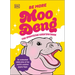 Be More Moo Deng: The Unofficial Coloring Book