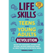 Life Skills for Teens and Young Adults Revolution