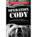 Operation Cody: An Undercover Investigation of Illegal Wildlife Trafficking