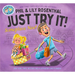 Just Try It! Someplace New!