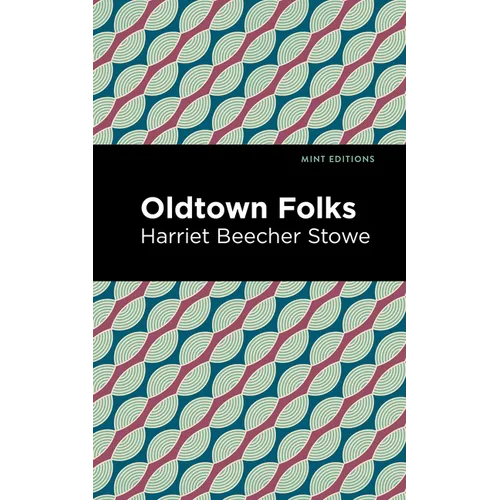 Oldtown Folks