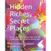 Hidden Riches, Secret Places: Words from the Gospels, New and Old Testaments with creative photographs.