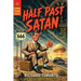 Half Past Satan: A Frisco Detective Mystery