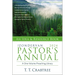 The Zondervan 2024 Pastor's Annual: An Idea and Resource Book