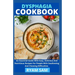 Dysphagia Cookbook: The Essential Guide With Easy, Delicious And Nutritious Recipes For People With Swallowing And Chewing Difficulties