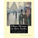 Olney Hymns: in three books. I. On select texts of Scripture.: II. On occasional subjects. III. On the progress and changes of the