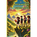 The Lost Kingdom of Sunlit Peaks
