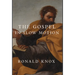 The Gospel in Slow Motion