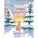 Bear Needs A Home