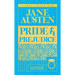 Pride and Prejudice