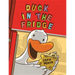 Duck in the Fridge