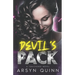 Devil's Pack: A Toxicverse Novel