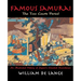 Famous Samurai: The Two Courts Period