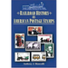 Railroad History on American Postage Stamps