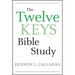 The Twelve Keys Bible Study