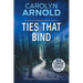 Ties That Bind: A Gripping Crime Thriller and Police Procedural