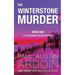 The Winterstone Murder: A Hardboiled Mystery where Poison Meets Biotech
