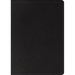 ESV Study Bible, Large Print (Black, Indexed)