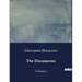 The Decameron: Volume I