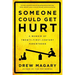 Someone Could Get Hurt: A Memoir of Twenty-First-Century Parenthood
