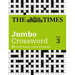 The Times 2 Jumbo Crossword Book 3: 60 Large General-Knowledge Crossword Puzzles