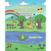 Adventures in Ticoland: Where the Magic of Animals Never Ends