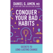 Conquer Your Bad Habits: Secrets to Long-Lasting Change