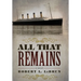 All That Remains