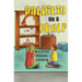 Patricio on a Shelf