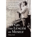 I'll Go the Length of Meself: The Story of Newfoundland's Daring Rascal, Captain Guy Earle, North America's Youngest Master Mariner