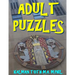 Adult Puzzles: 122 Large Print Word Search Puzzles