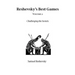 Reshevsky's Best Games - Volume 2