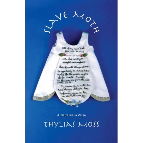 Slave Moth: A Narrative in Verse