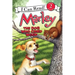 Marley: The Dog Who Cried Woof