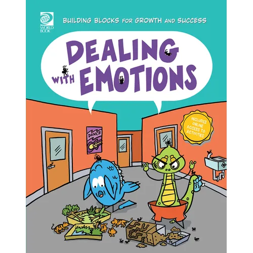 Dealing with Emotions