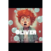 Oliver and the Great Snot Bubble