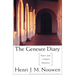 The Genesee Diary: Report from a Trappist Monastery