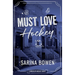 Must Love Hockey