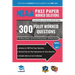 NSAA Past Paper Worked Solutions: Detailed Step-By-Step Explanations to over 300 Real Exam Questions, All Papers Covered, Natural Sciences Admissions