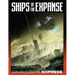Ships of the Expanse