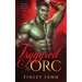 Tryggred by the Orc: An MM Monster Romance Tale