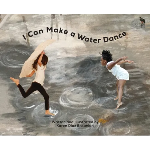I Can Make a Water Dance
