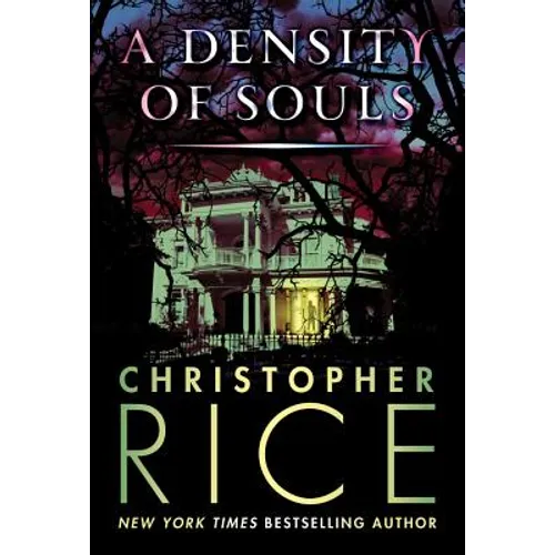 A Density of Souls